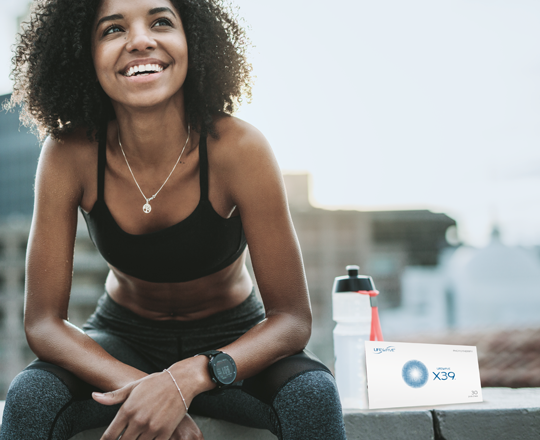 LifeWave X39® Patches